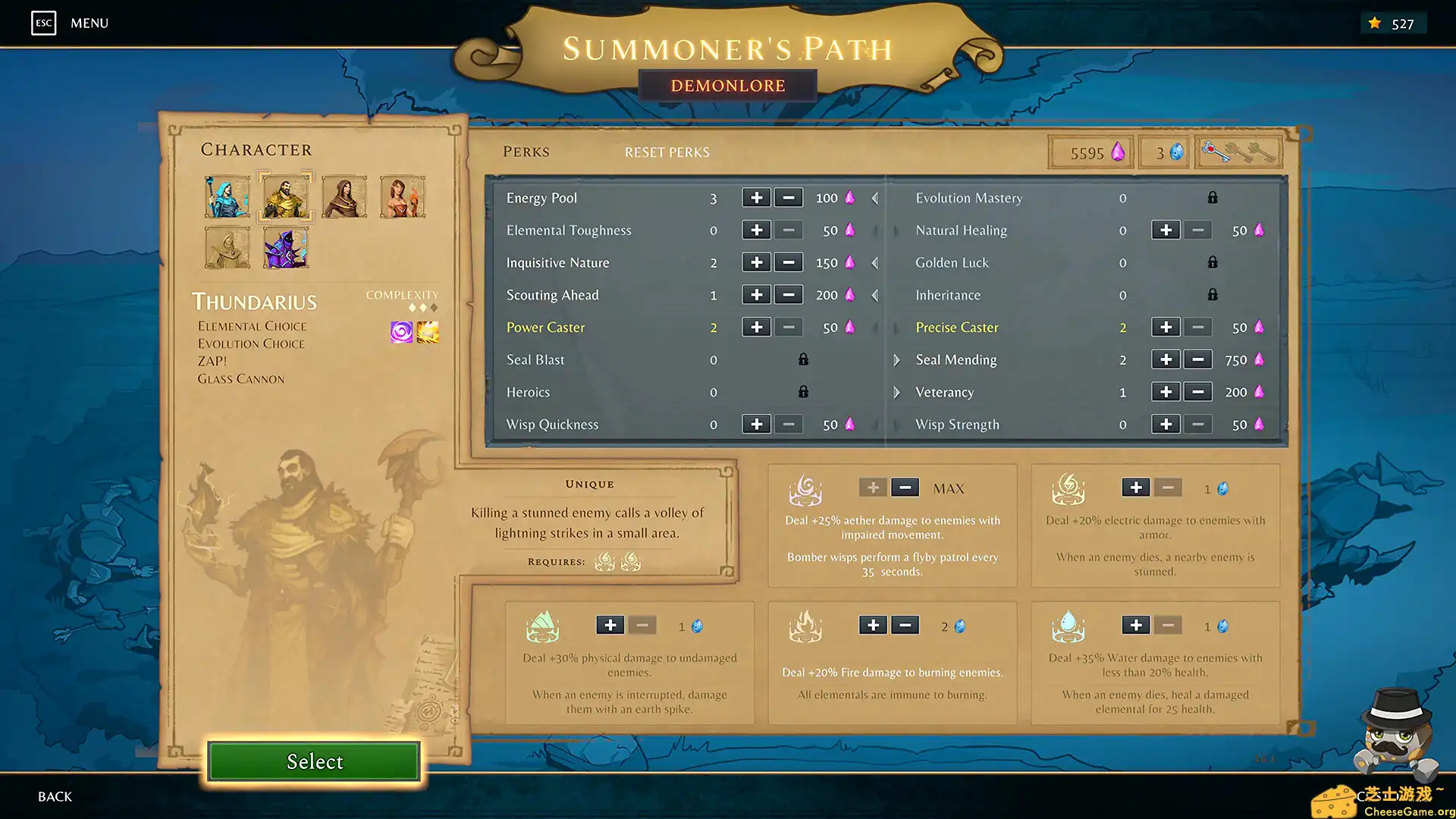 [PC]裂谷征途/Riftbound