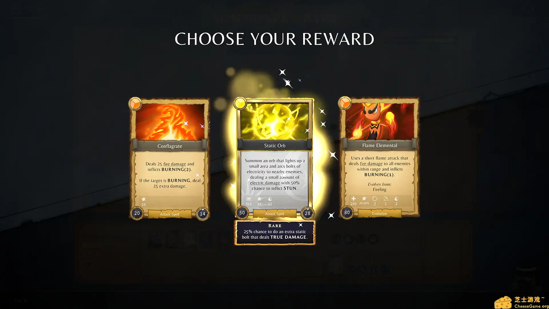 [PC]裂谷征途/Riftbound