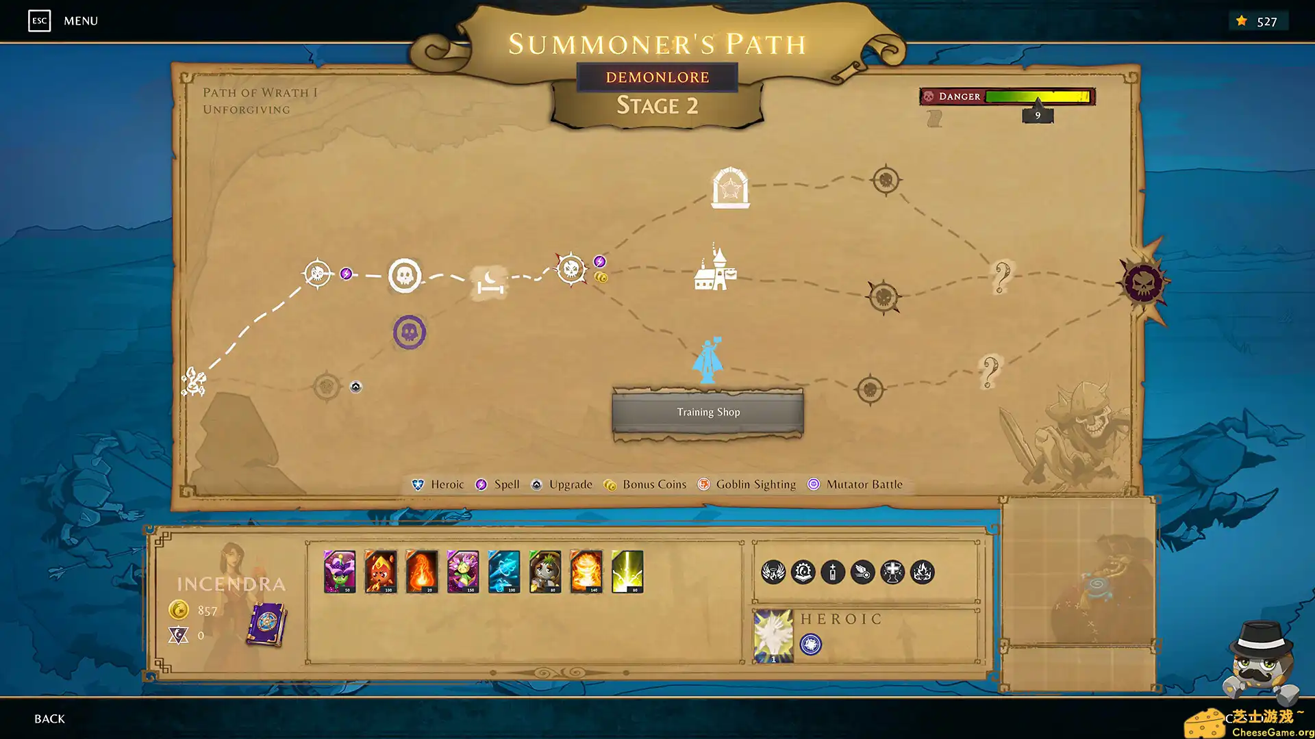 [PC]裂谷征途/Riftbound