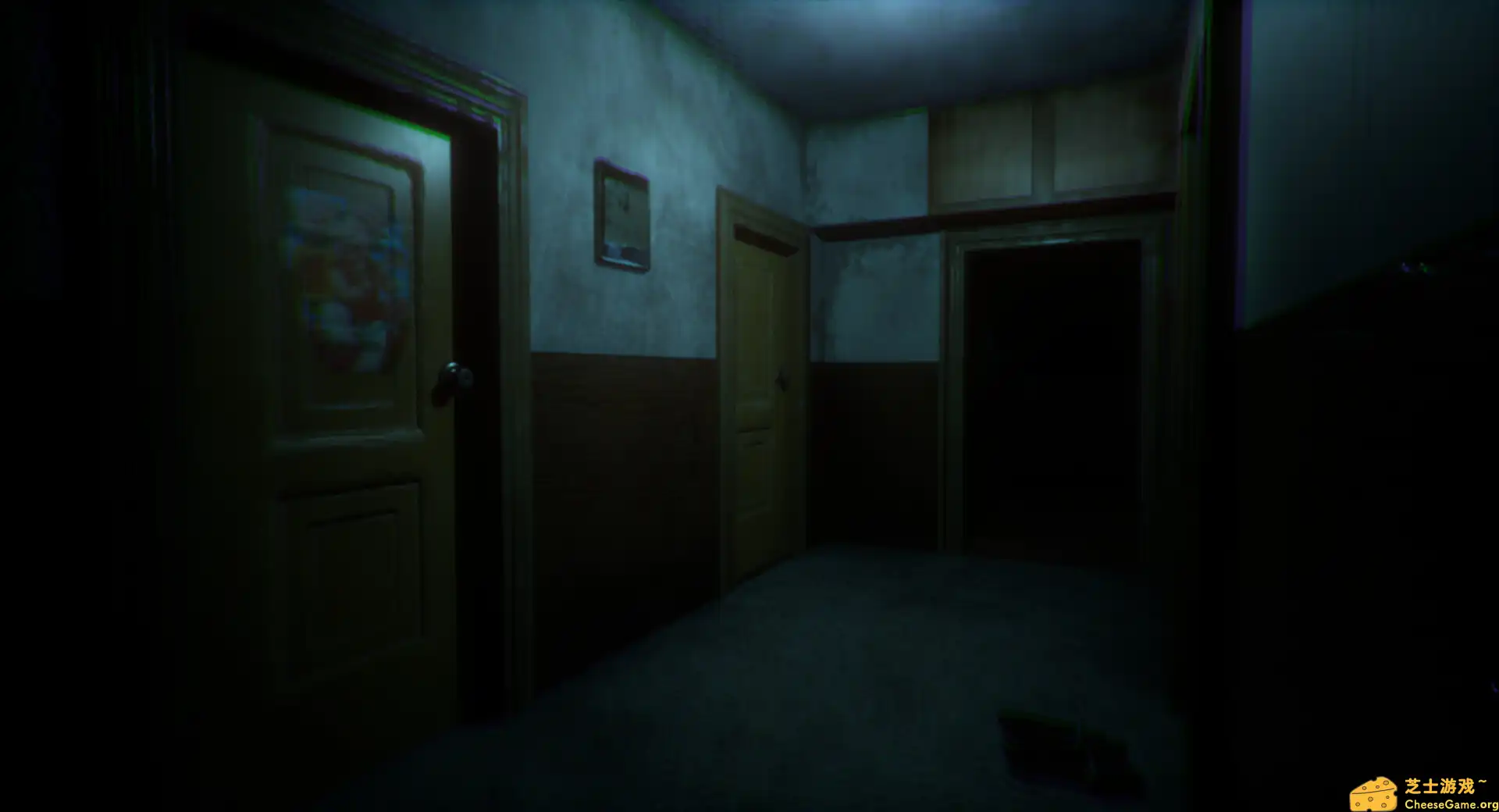 [PC]接触: 第一章/The Encounter: Chapter One