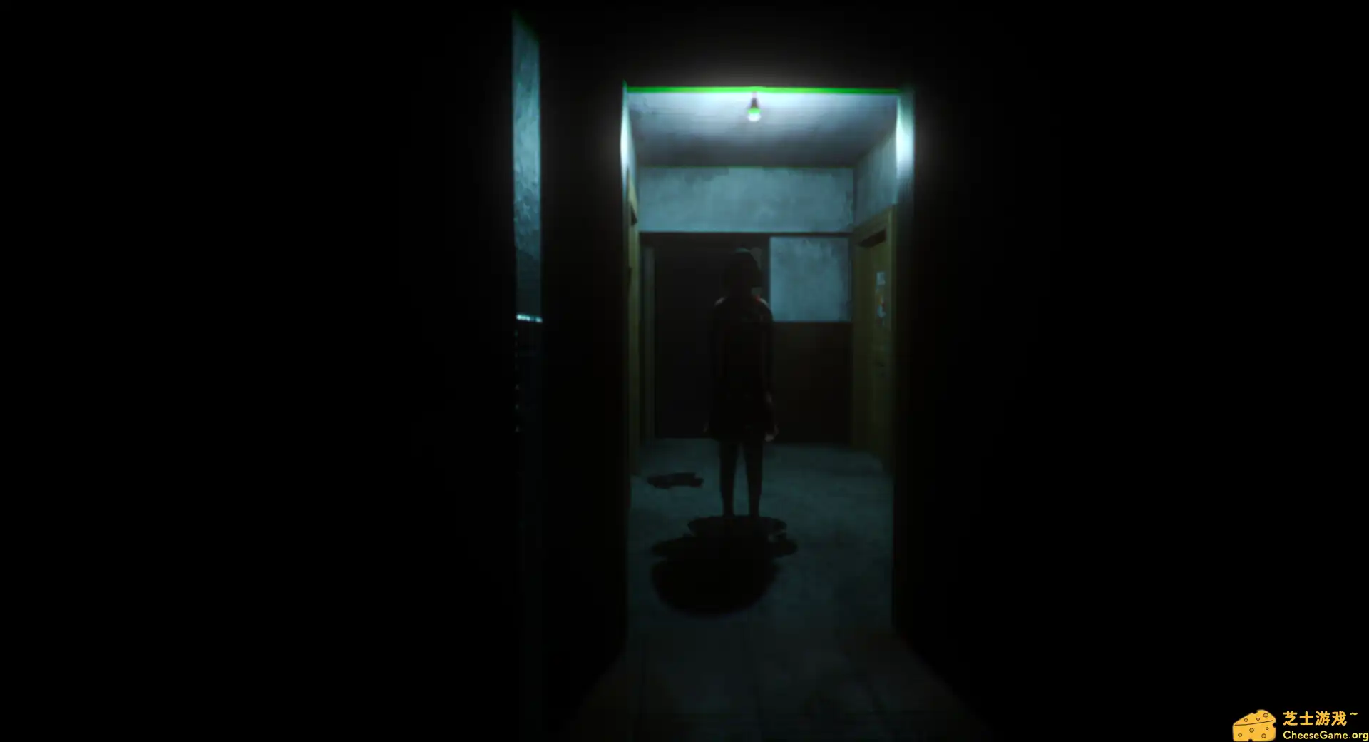 [PC]接触: 第一章/The Encounter: Chapter One