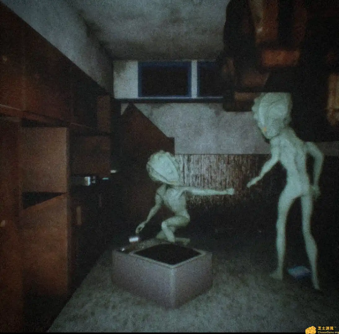 [PC]接触: 第一章/The Encounter: Chapter One