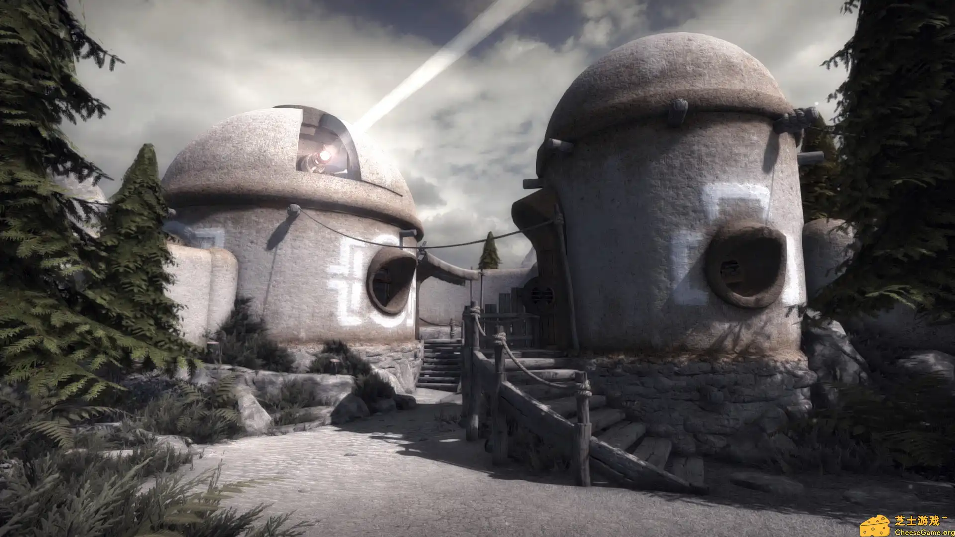 [PC]Quern – 不朽之念/Quern – Undying Thoughts