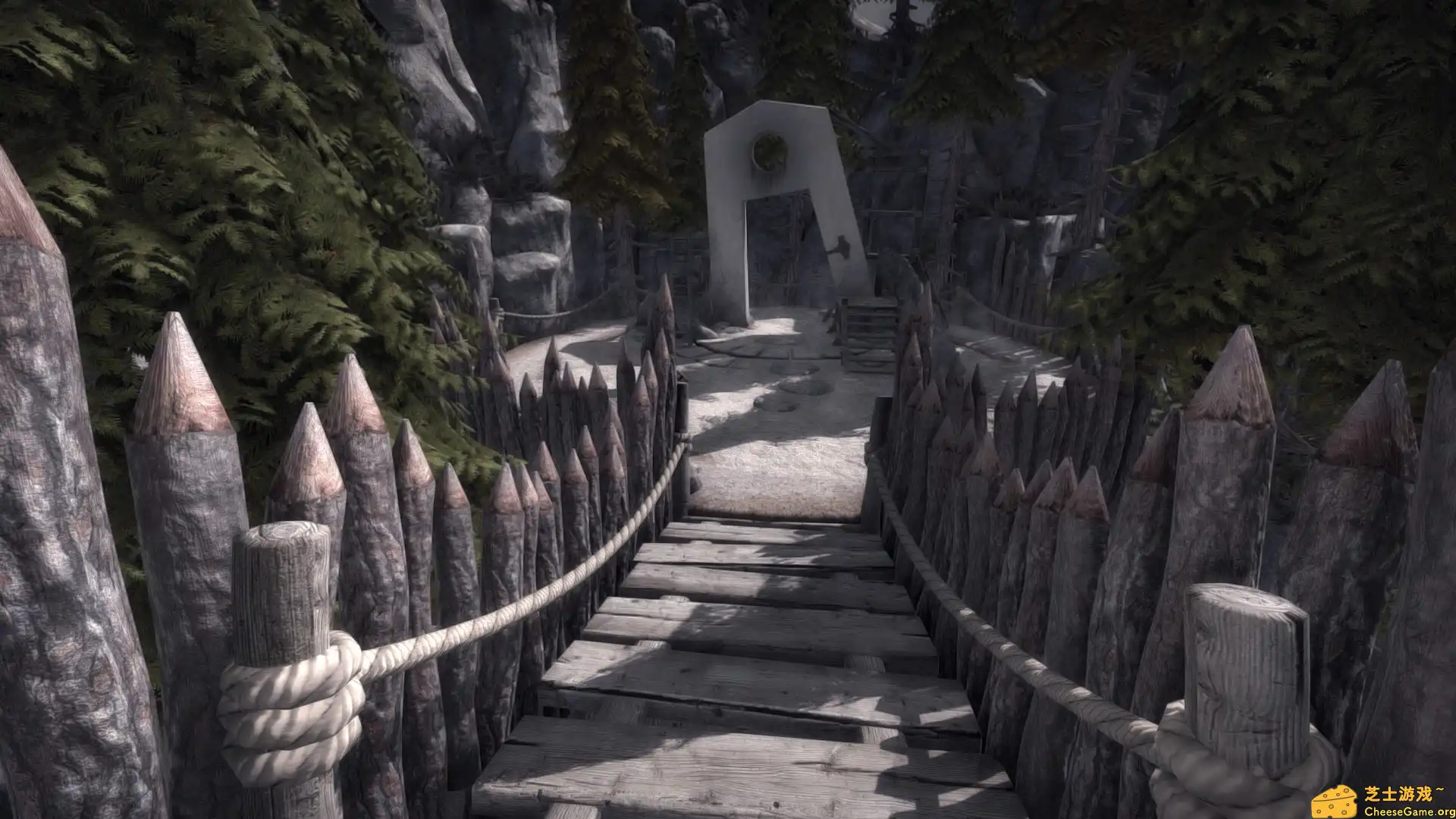 [PC]Quern - 不朽之念/Quern - Undying Thoughts