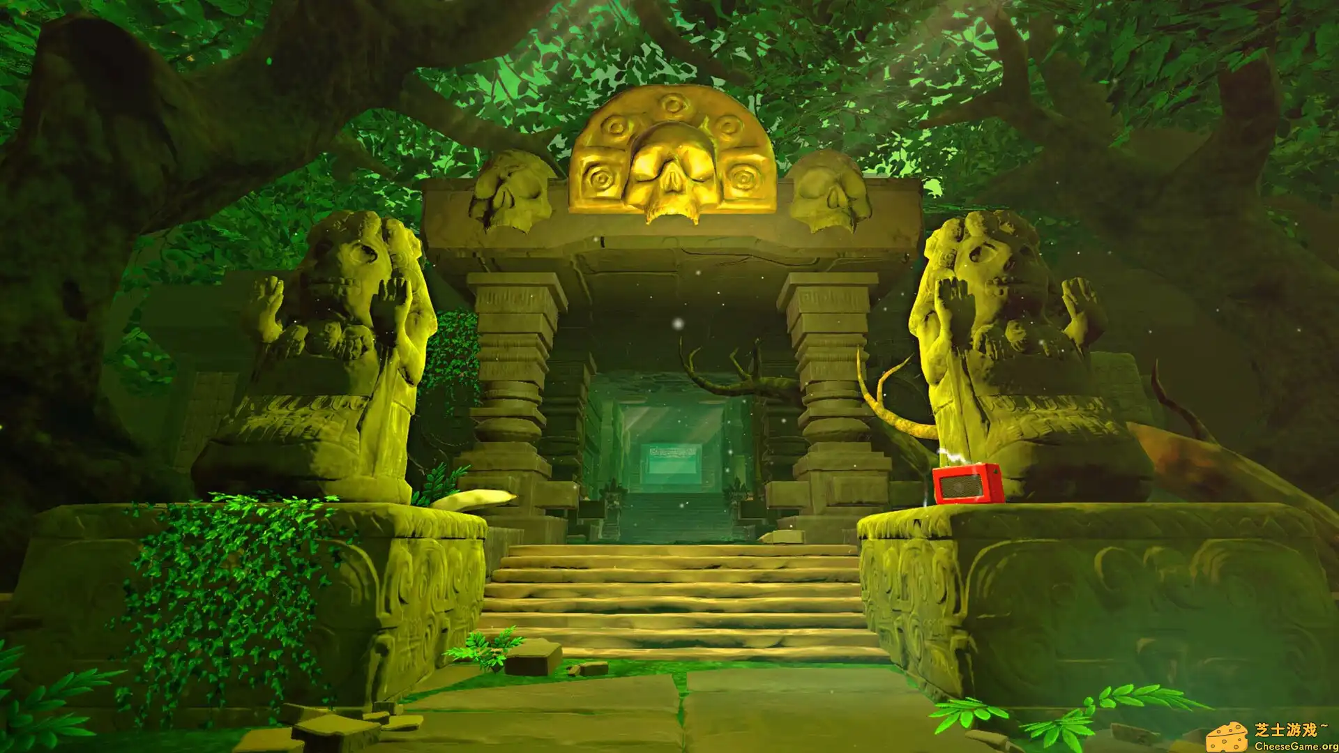 [PC]噩梦大叔：迷失梦境/Suicide Guy: The Lost Dreams