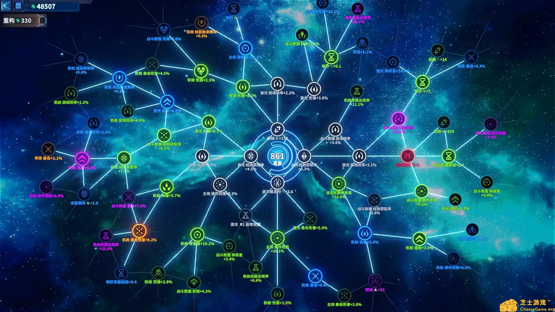 [PC]超武进化：丧尸毁灭者/Zombie Defense: ARMS EVOLUTION