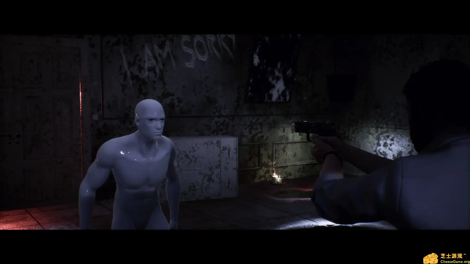 [PC]无可救药/Past Cure