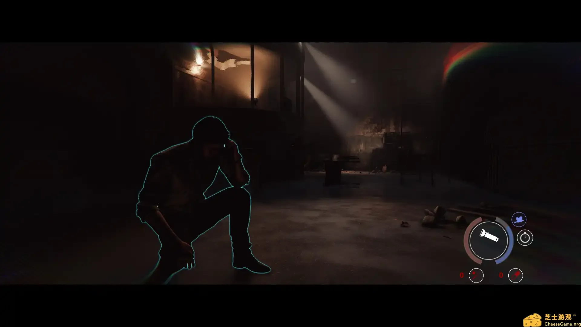 [PC]无可救药/Past Cure