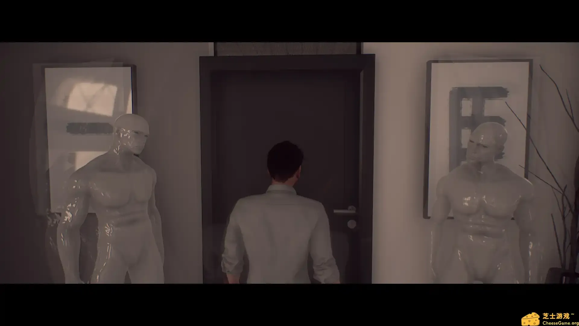 [PC]无可救药/Past Cure