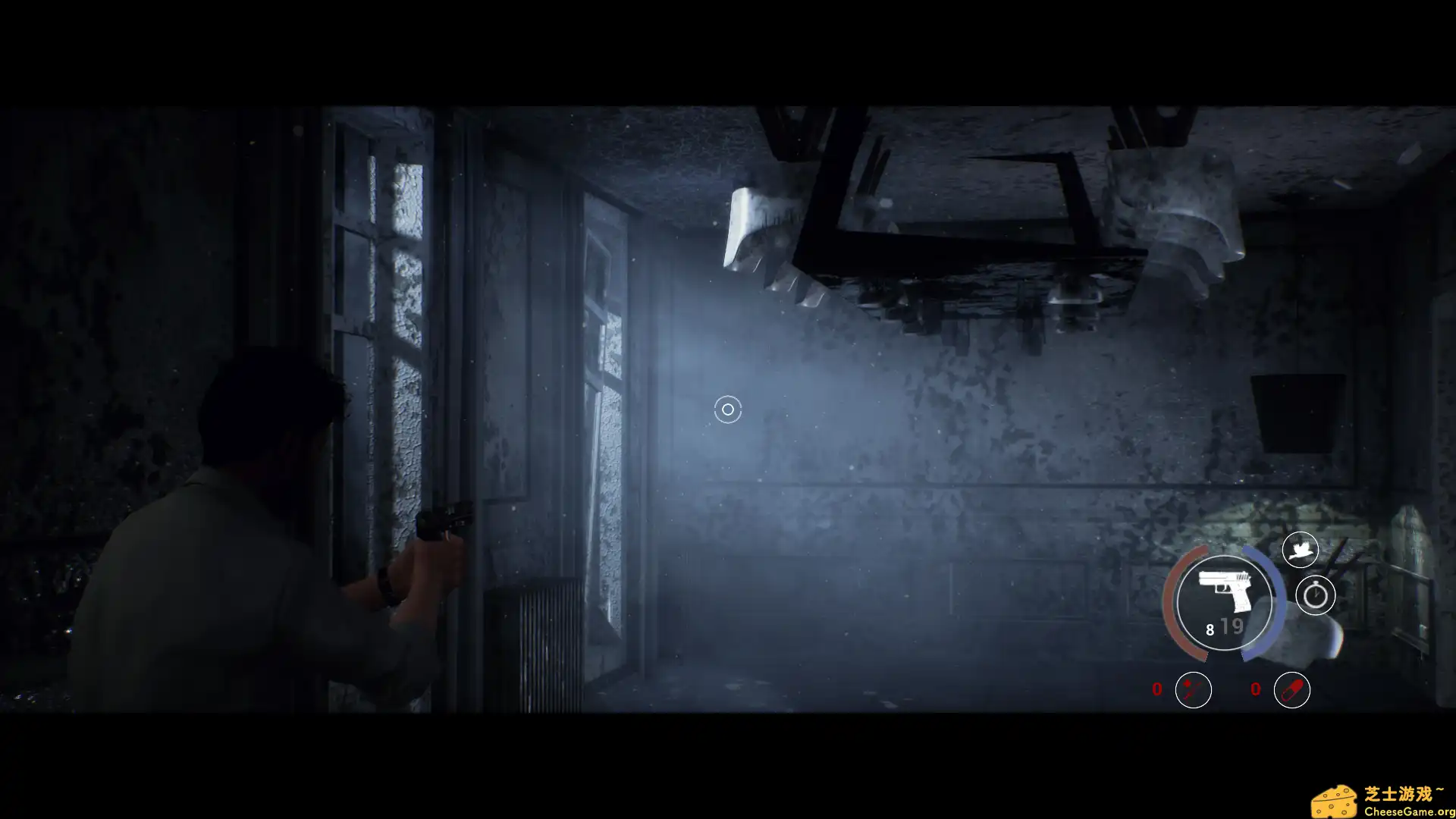 [PC]无可救药/Past Cure