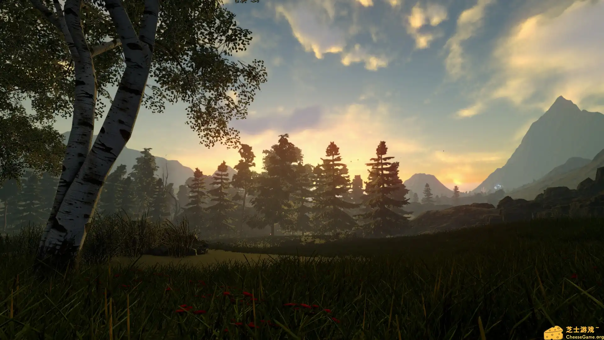 [PC]联系母星/背景连接通信/Phoning Home