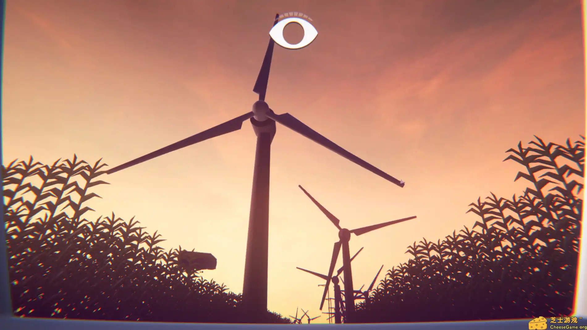 [PC]强力四轮越野车/Overpass