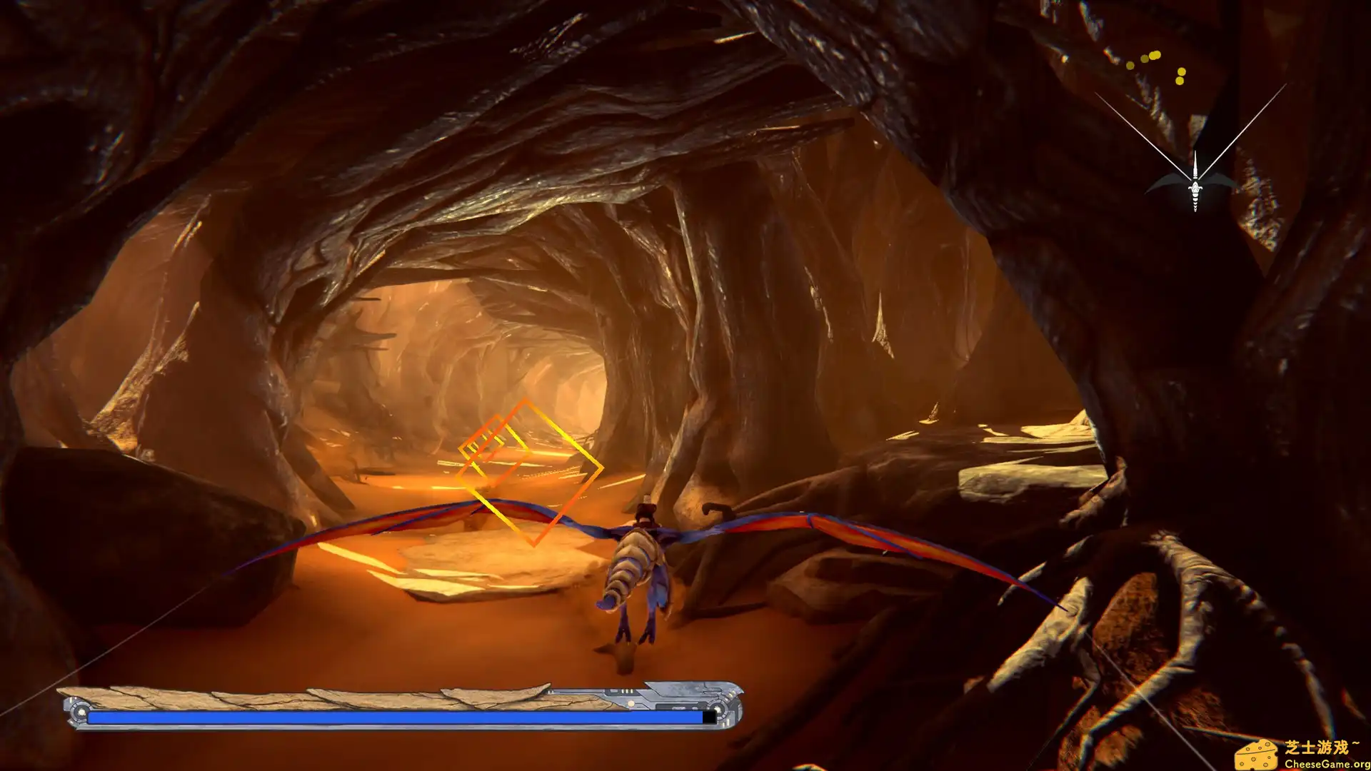 [PC]铁甲飞龙：重制版/Panzer Dragoon: Remake