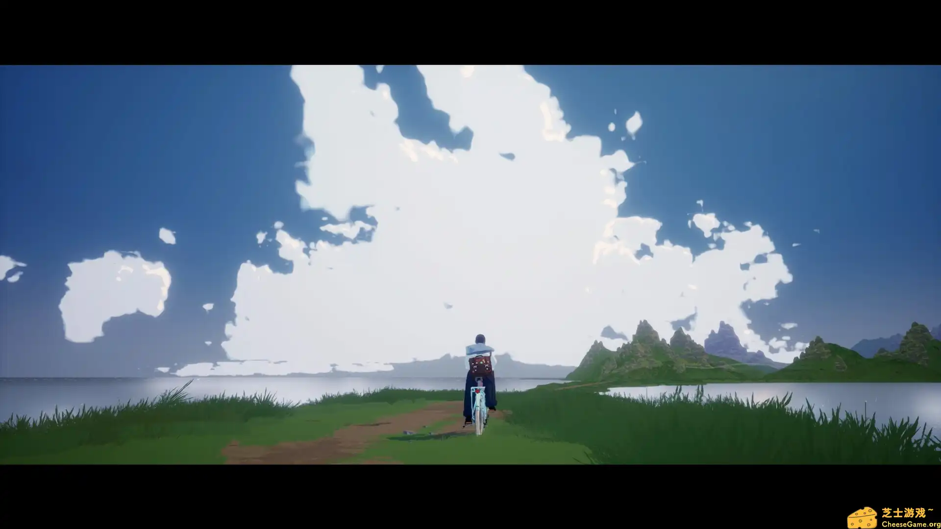 [PC]寄梦远方/SEASON: A letter to the future