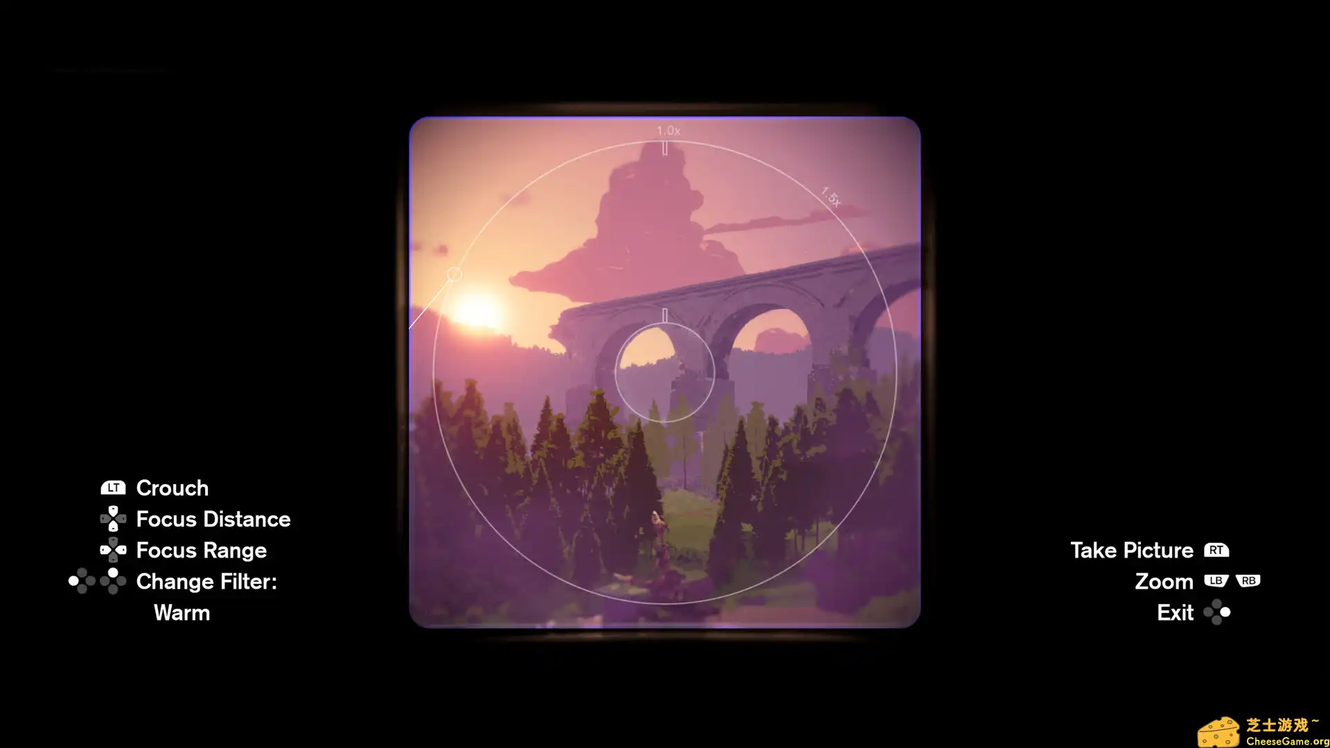 [PC]寄梦远方/SEASON: A letter to the future