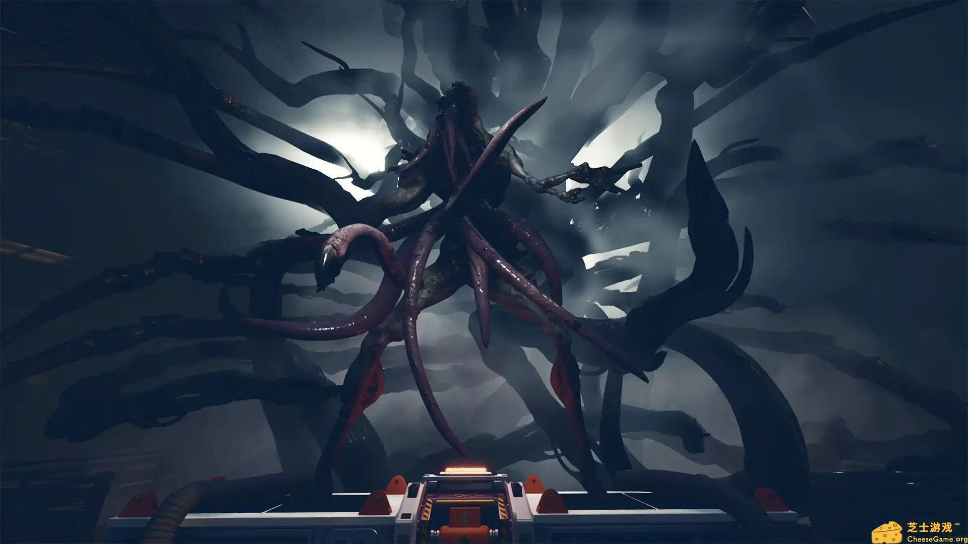 [PC]疯狂之月/Moons of Madness