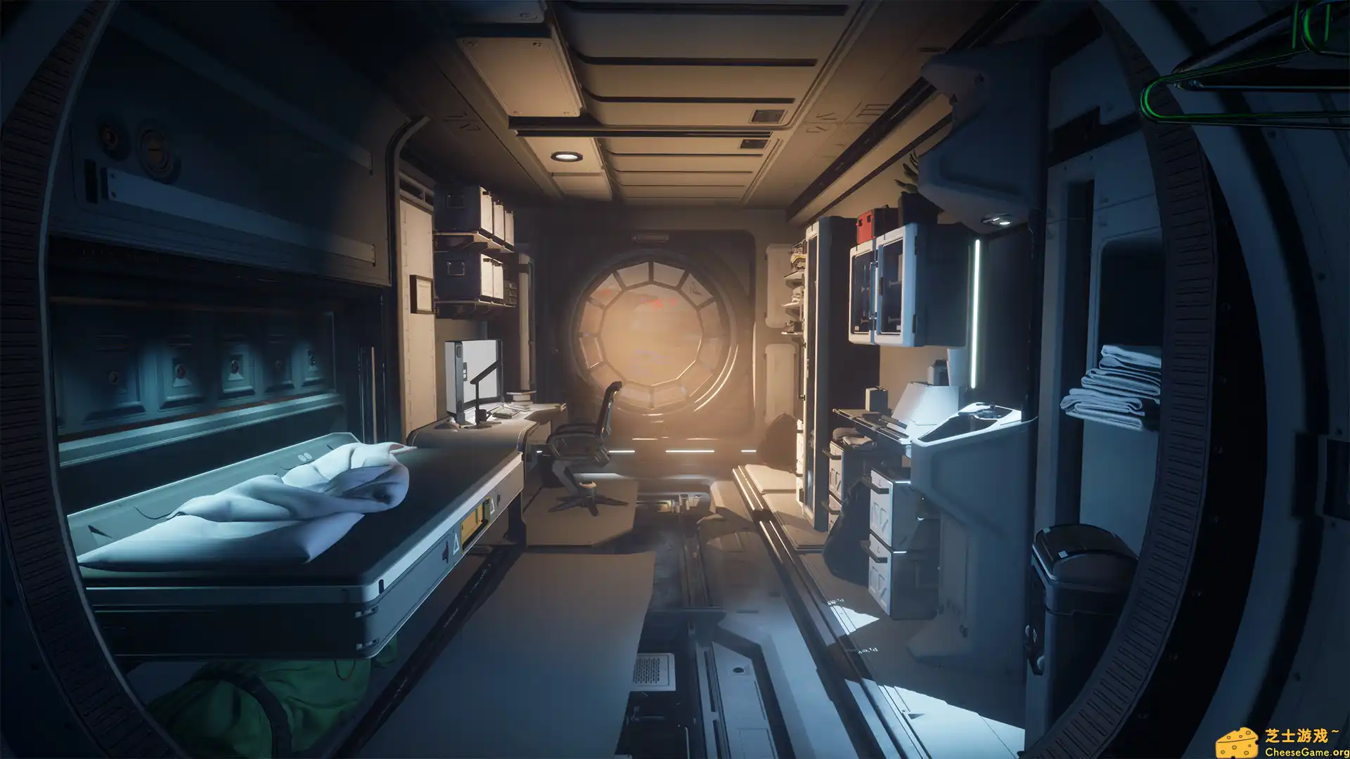 [PC]疯狂之月/Moons of Madness