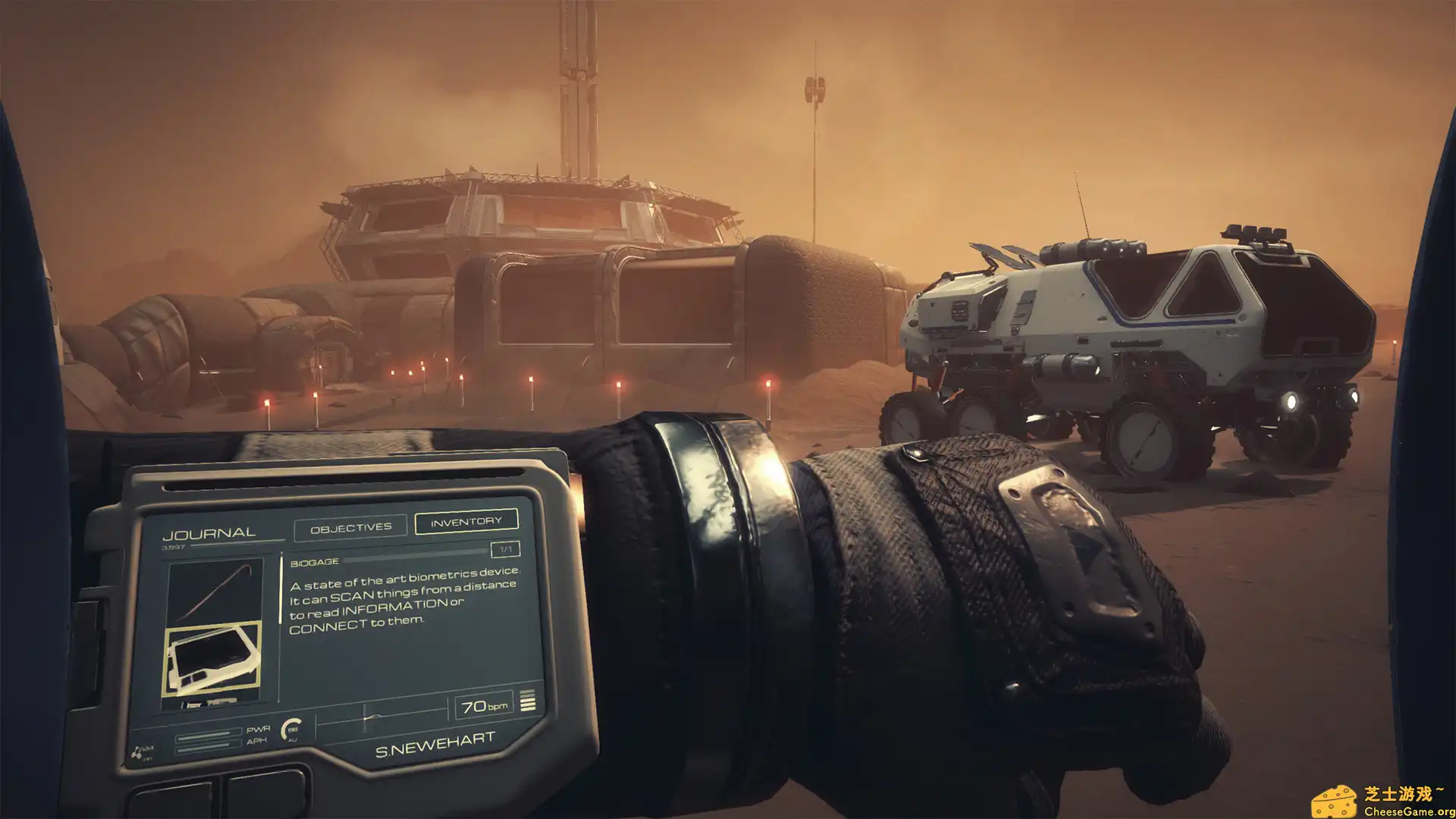 [PC]疯狂之月/Moons of Madness