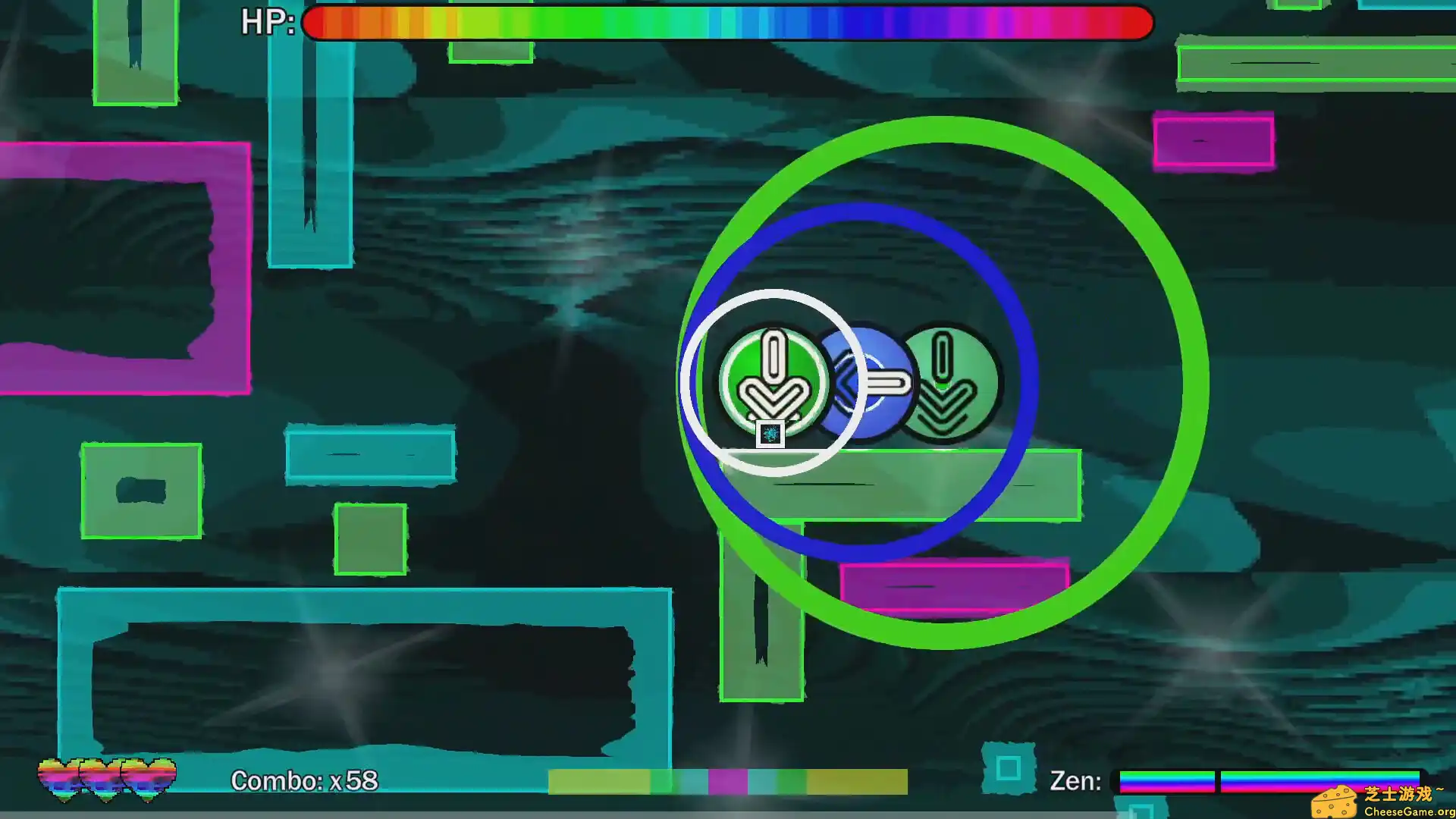 [PC]节拍节拍/BeatBeat