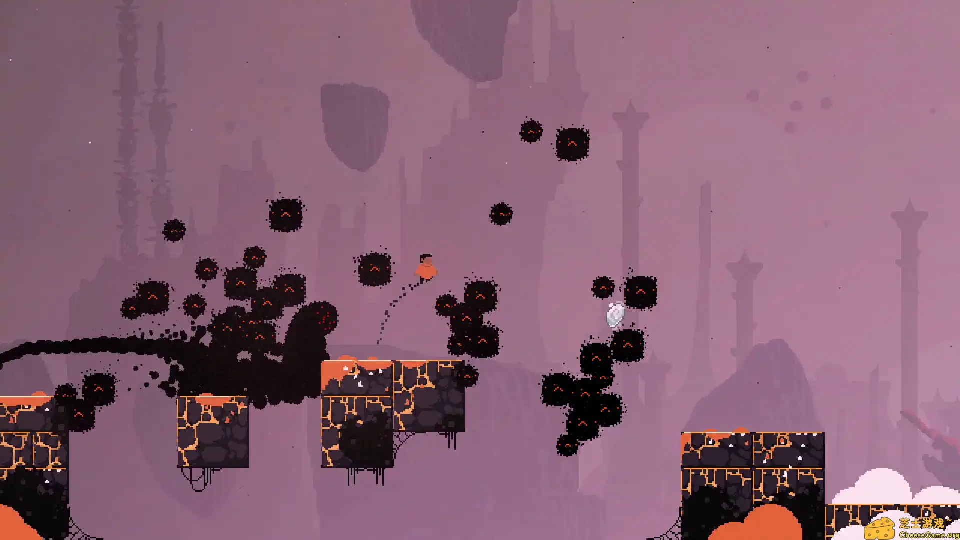 [PC]奔跑吧：夹缝中的世界/RUN: The world in-between