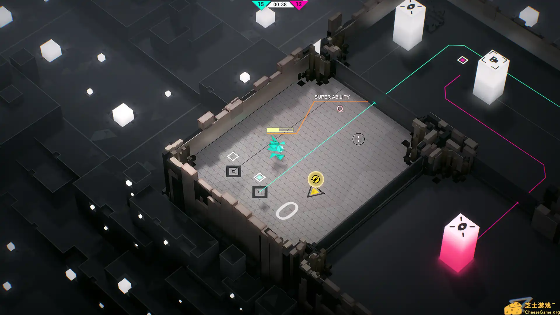 [PC]部署/DEPLOYMENT