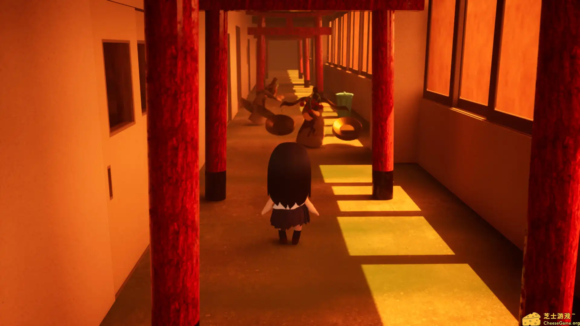 [PC]纠缠的灵魂/ENTANGLED SOULS