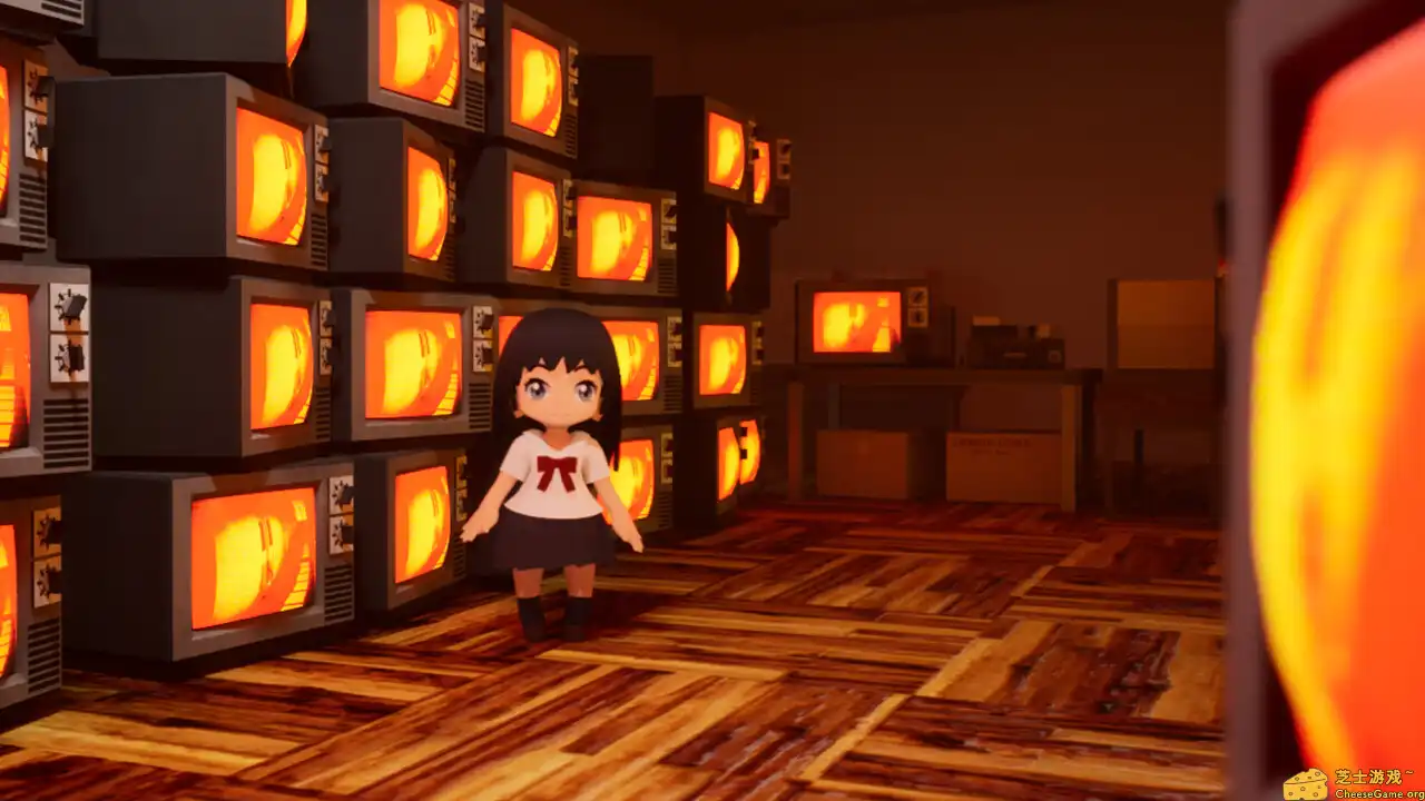 [PC]纠缠的灵魂/ENTANGLED SOULS