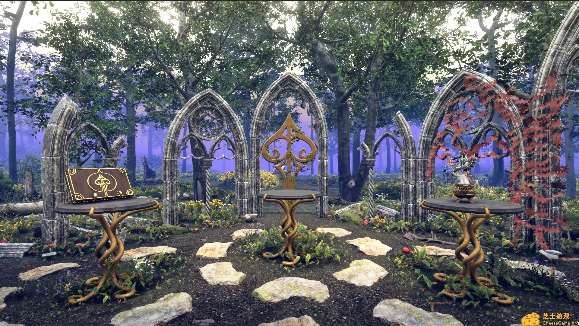 [PC]王牌与冒险/Aces & Adventures