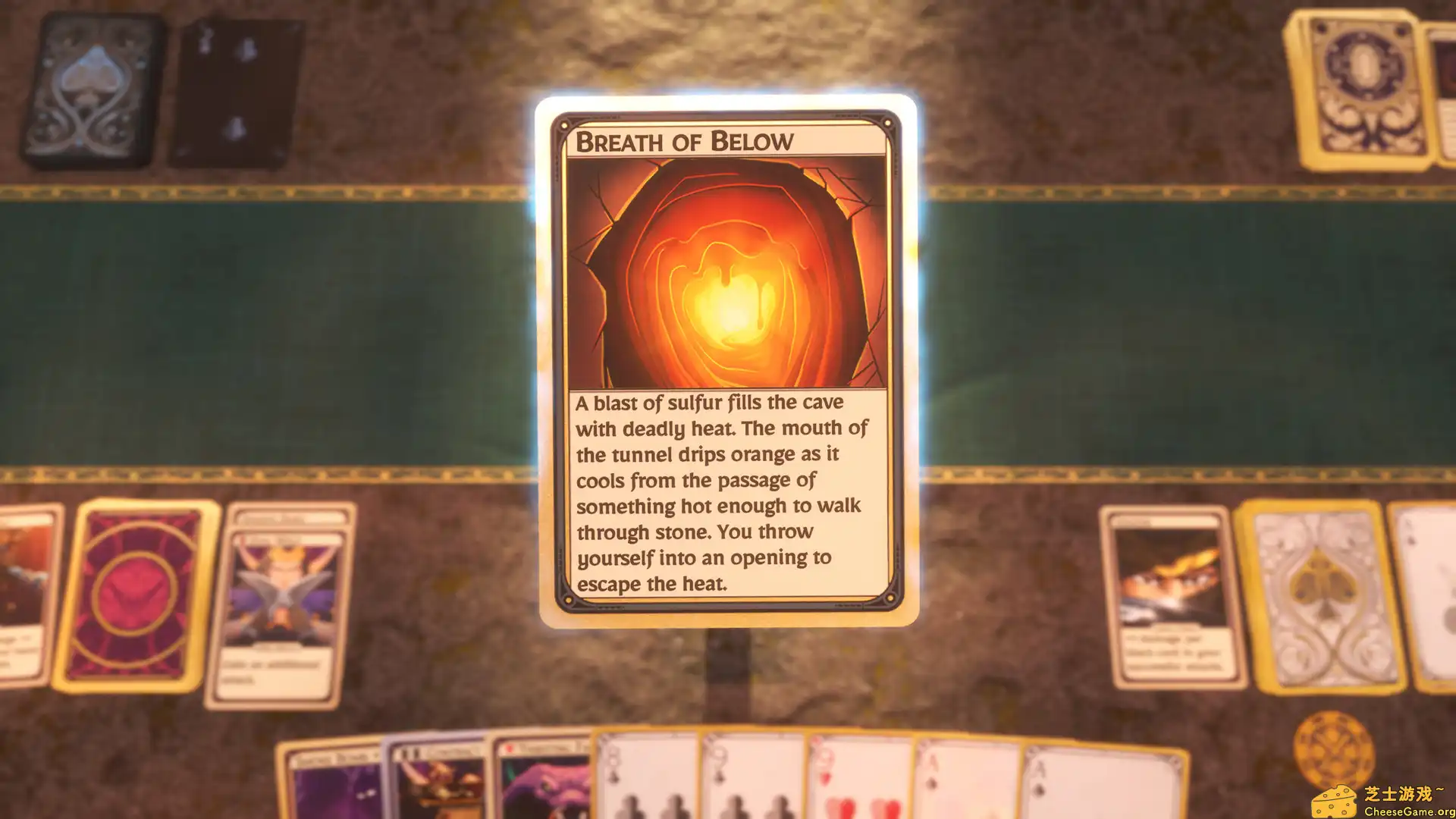 [PC]王牌与冒险/Aces & Adventures