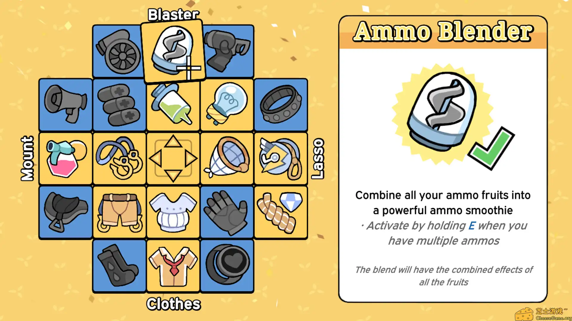 [PC]拼贴冒险传/Patch Quest