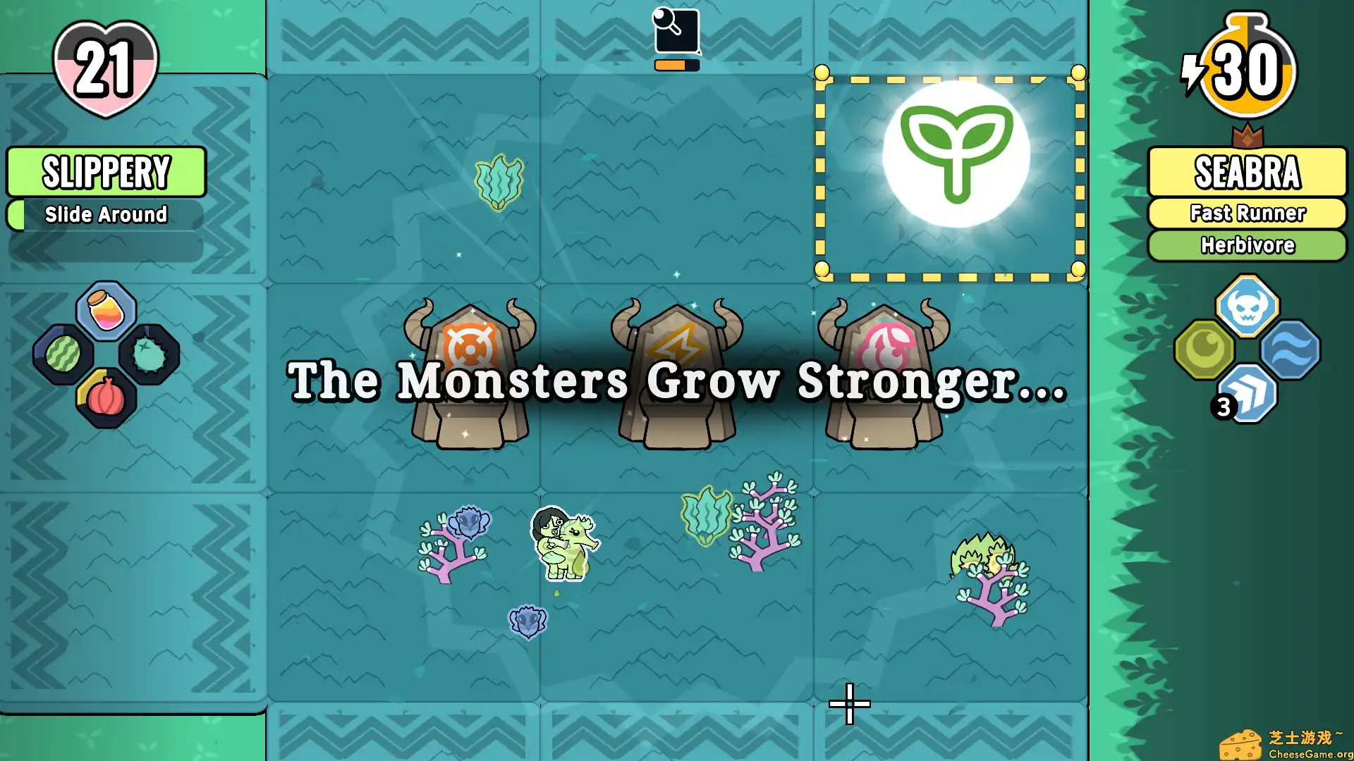 [PC]拼贴冒险传/Patch Quest