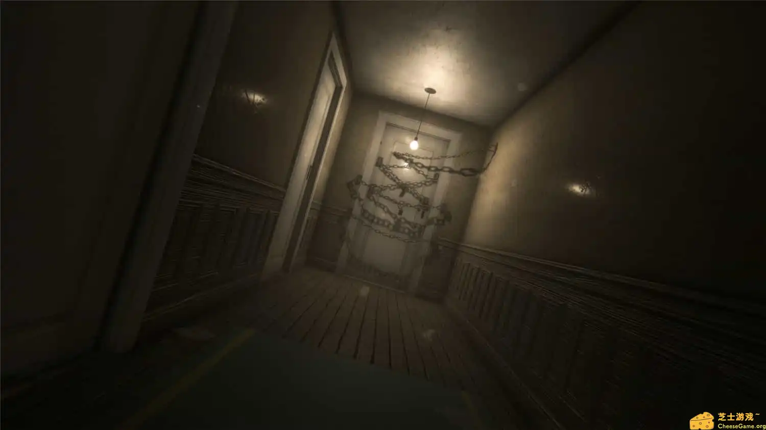 [PC]1406号公寓：恐怖/Apartament 1406: Horror