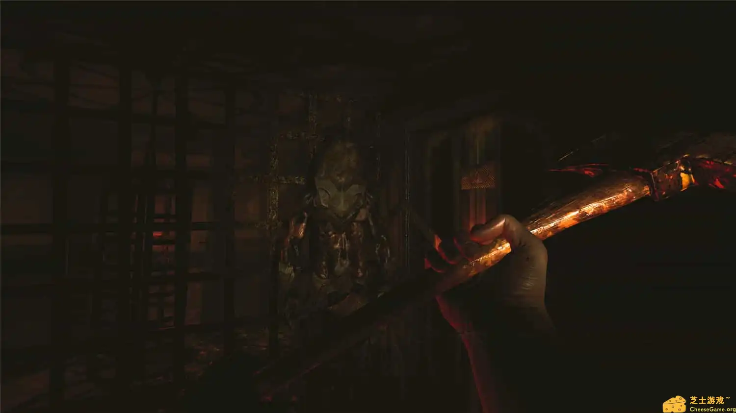 [PC]1406号公寓：恐怖/Apartament 1406: Horror