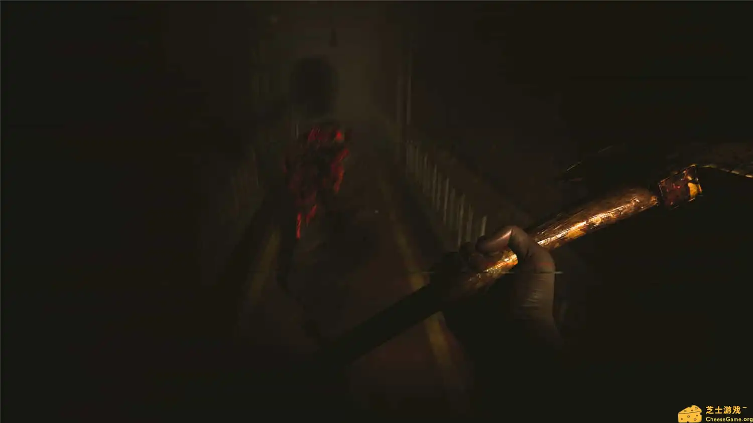 [PC]1406号公寓：恐怖/Apartament 1406: Horror