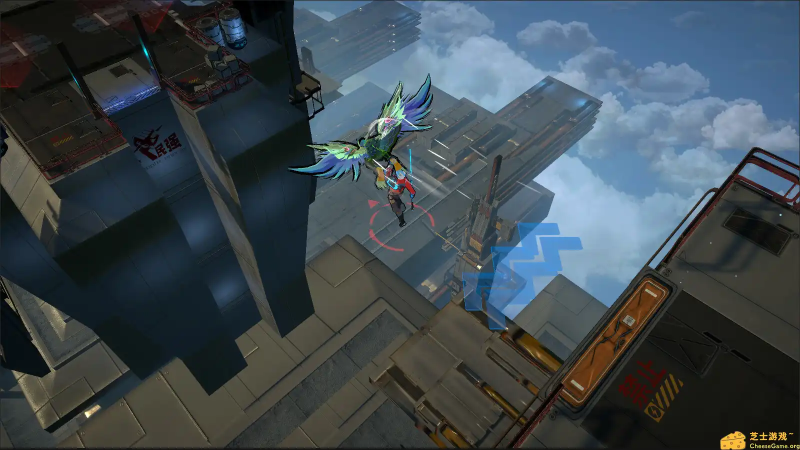 [PC]合金突变/Metal Mutation