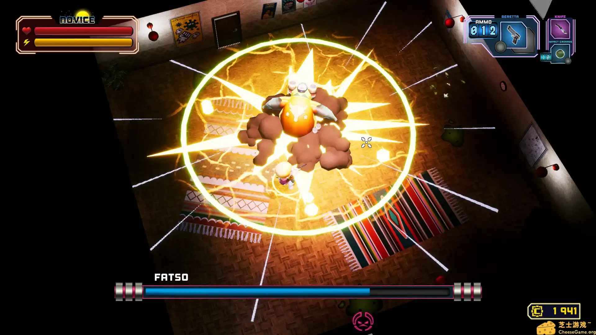 [PC]丧灵激汤/Zombie Soup