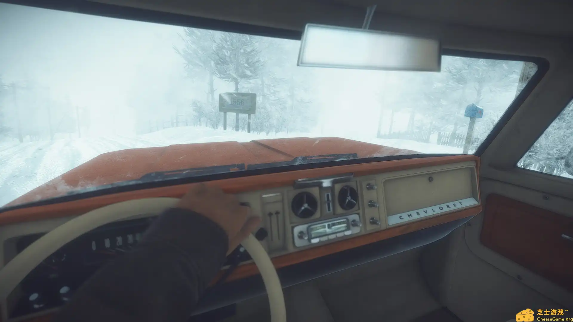 [PC]科纳风暴/Kona