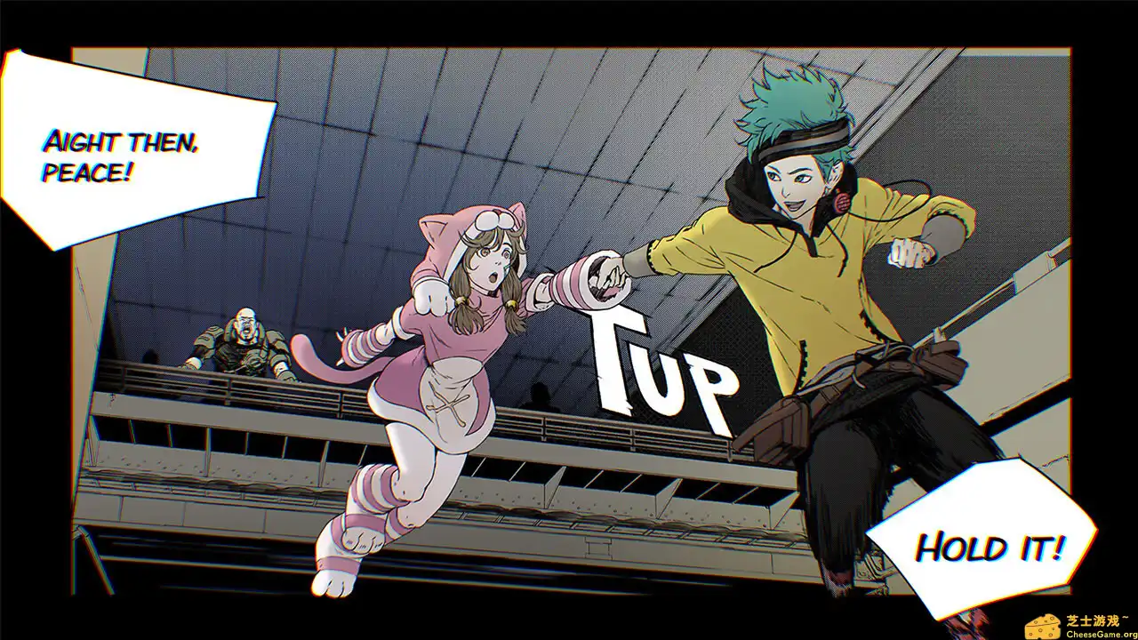 [PC]匿名代码/ANONYMOUS;CODE