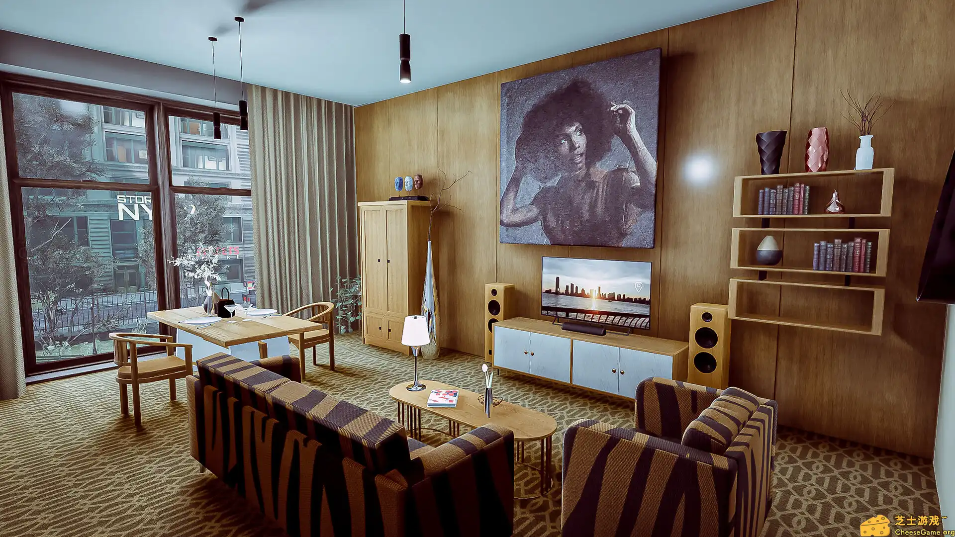 [PC]酒店大改造/Hotel Renovator