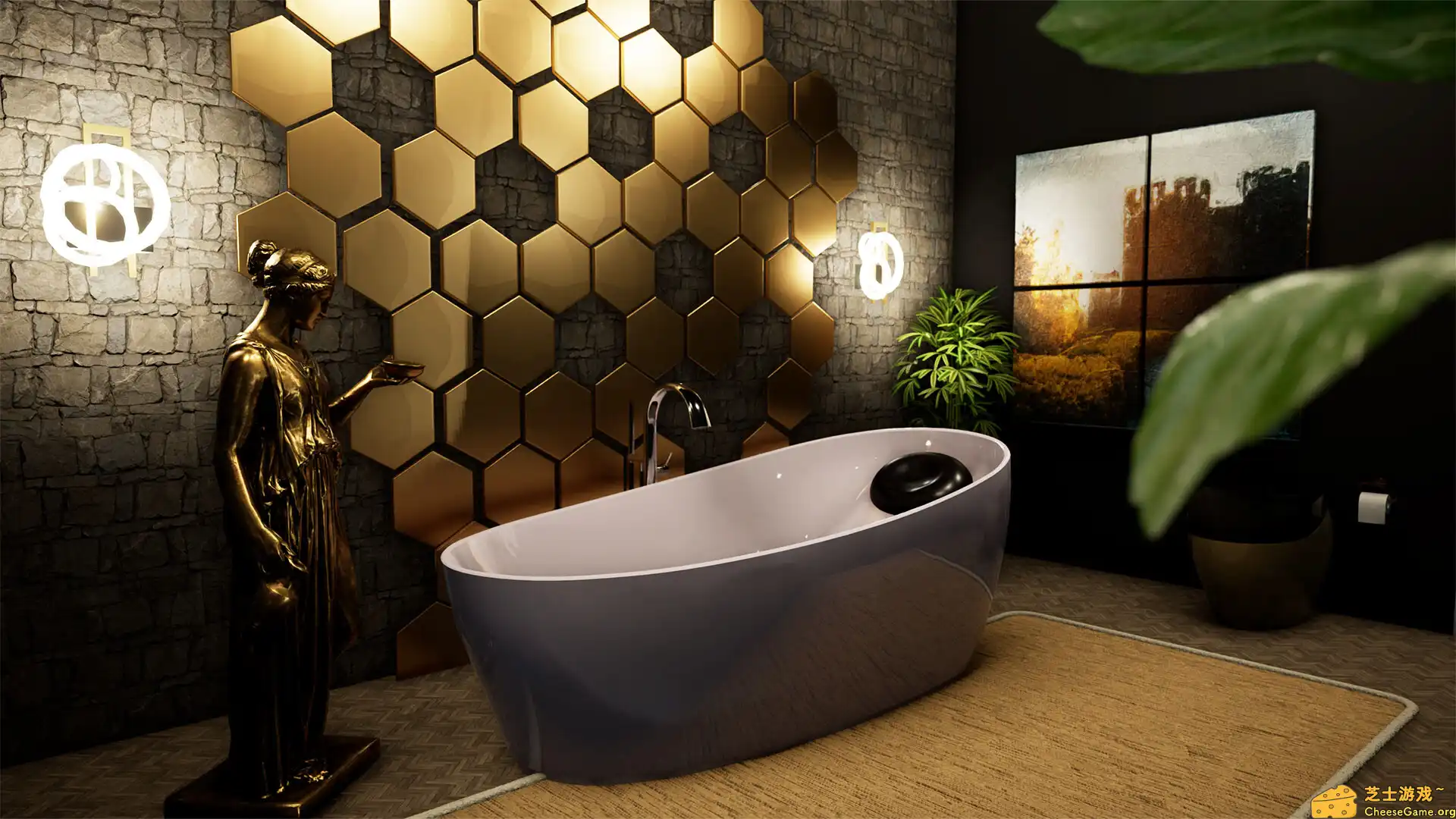 [PC]酒店大改造/Hotel Renovator