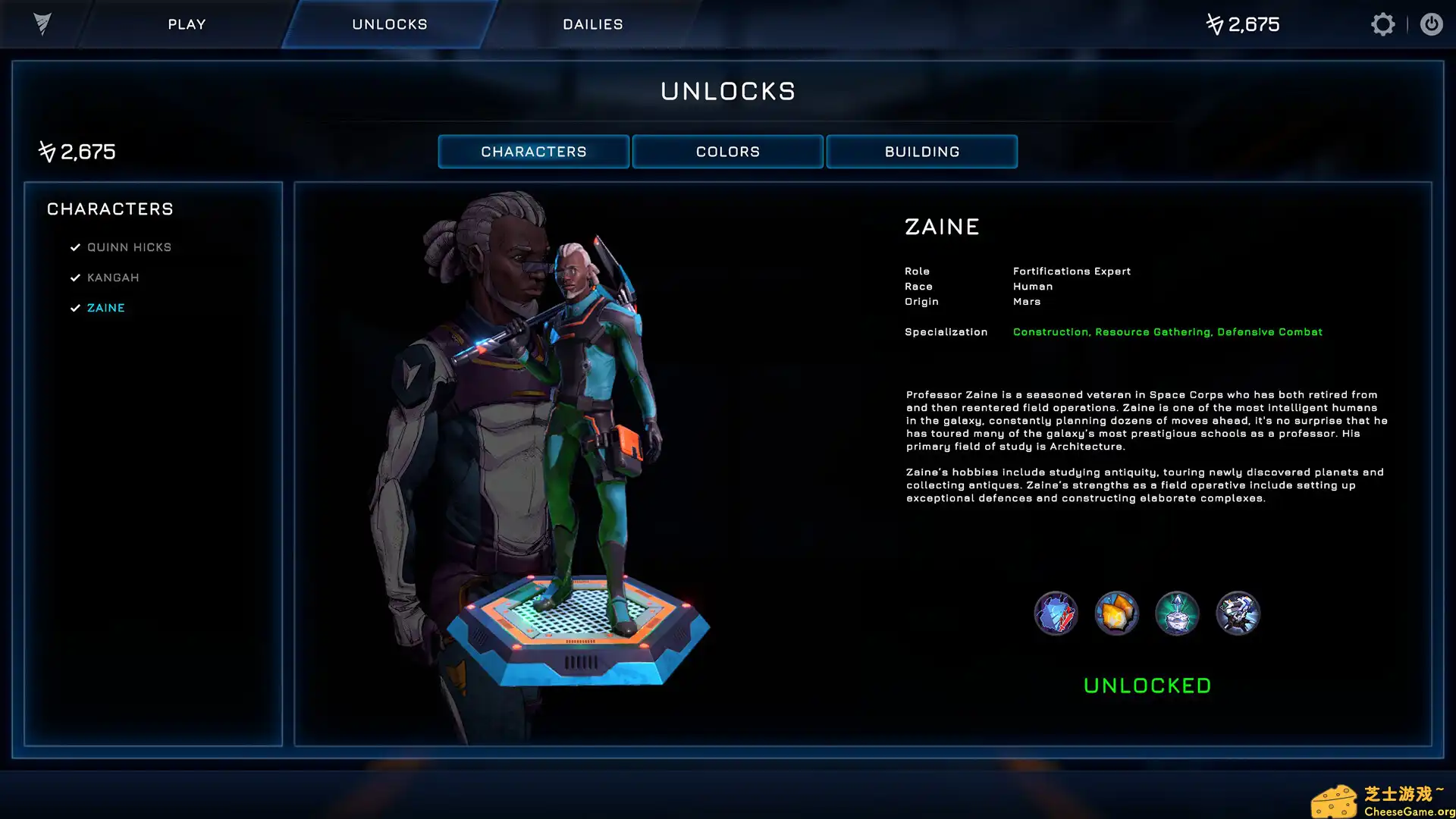 [PC]超越接触/Beyond Contact