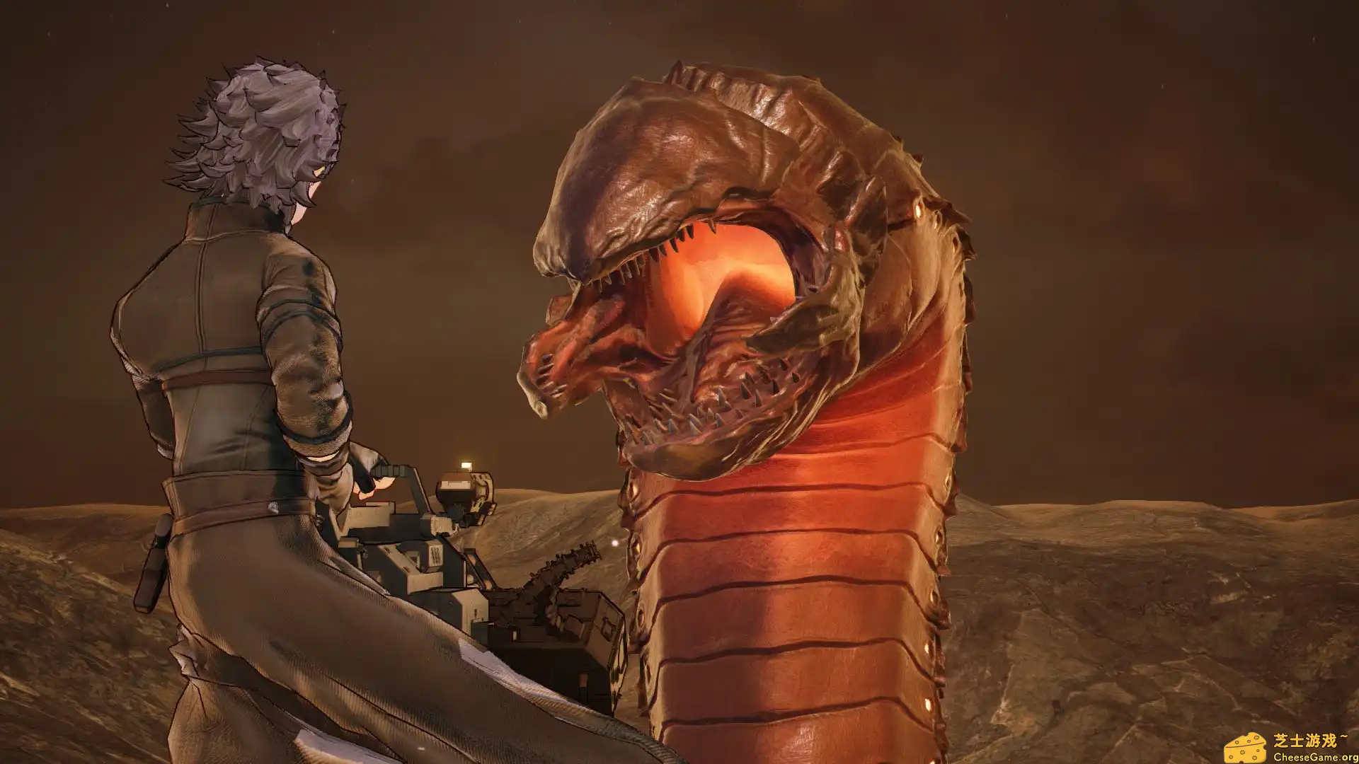 [PC]刀剑神域：夺命凶弹/Sword Art Online: Fatal Bullet/支持网络联机