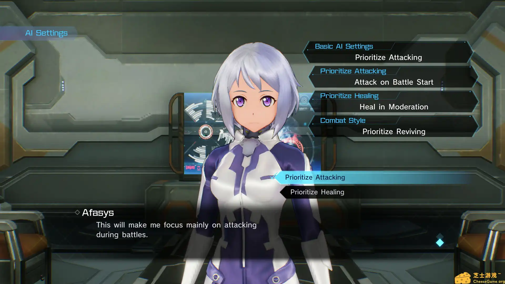 [PC]刀剑神域：夺命凶弹/Sword Art Online: Fatal Bullet/支持网络联机