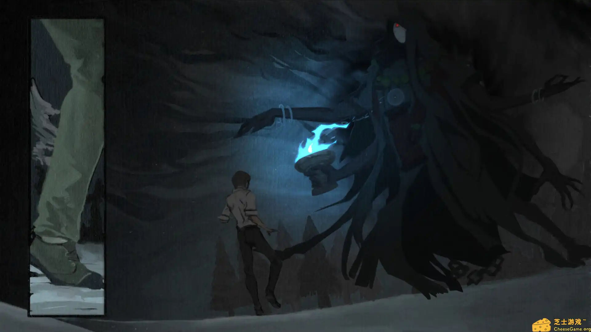 [PC]七夜幽魂/Seven Nights Ghost