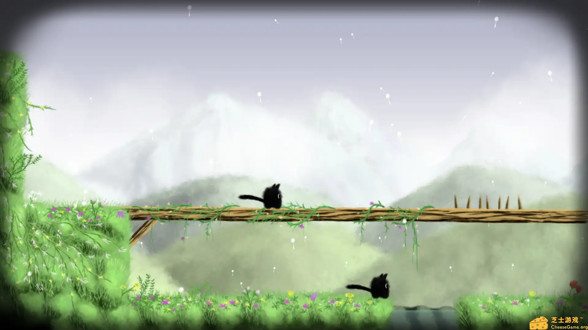 [PC]与己同行/I and Me