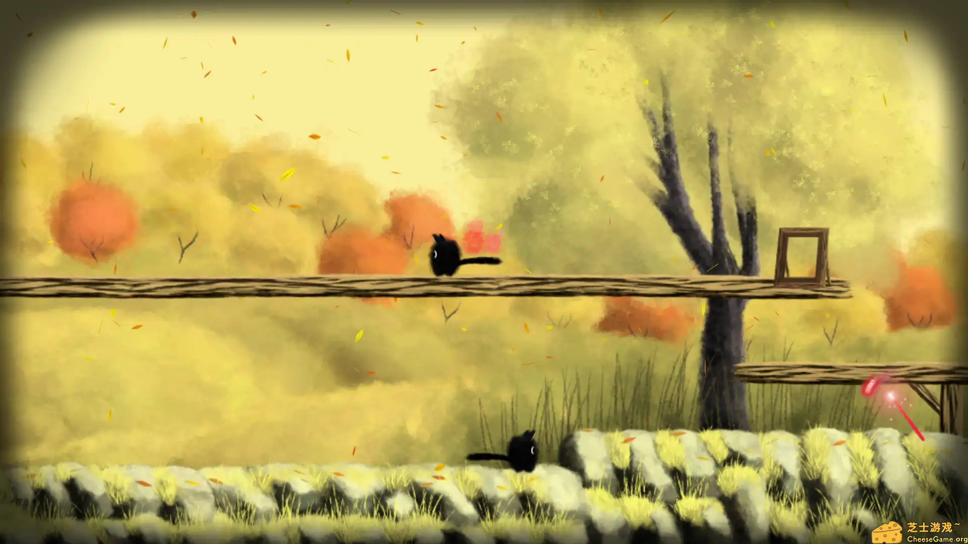 [PC]与己同行/I and Me