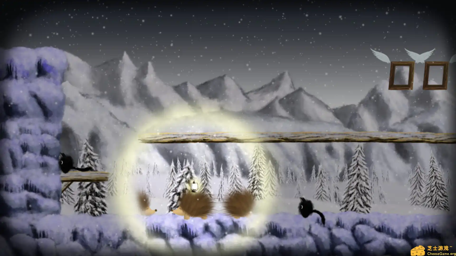 [PC]与己同行/I and Me