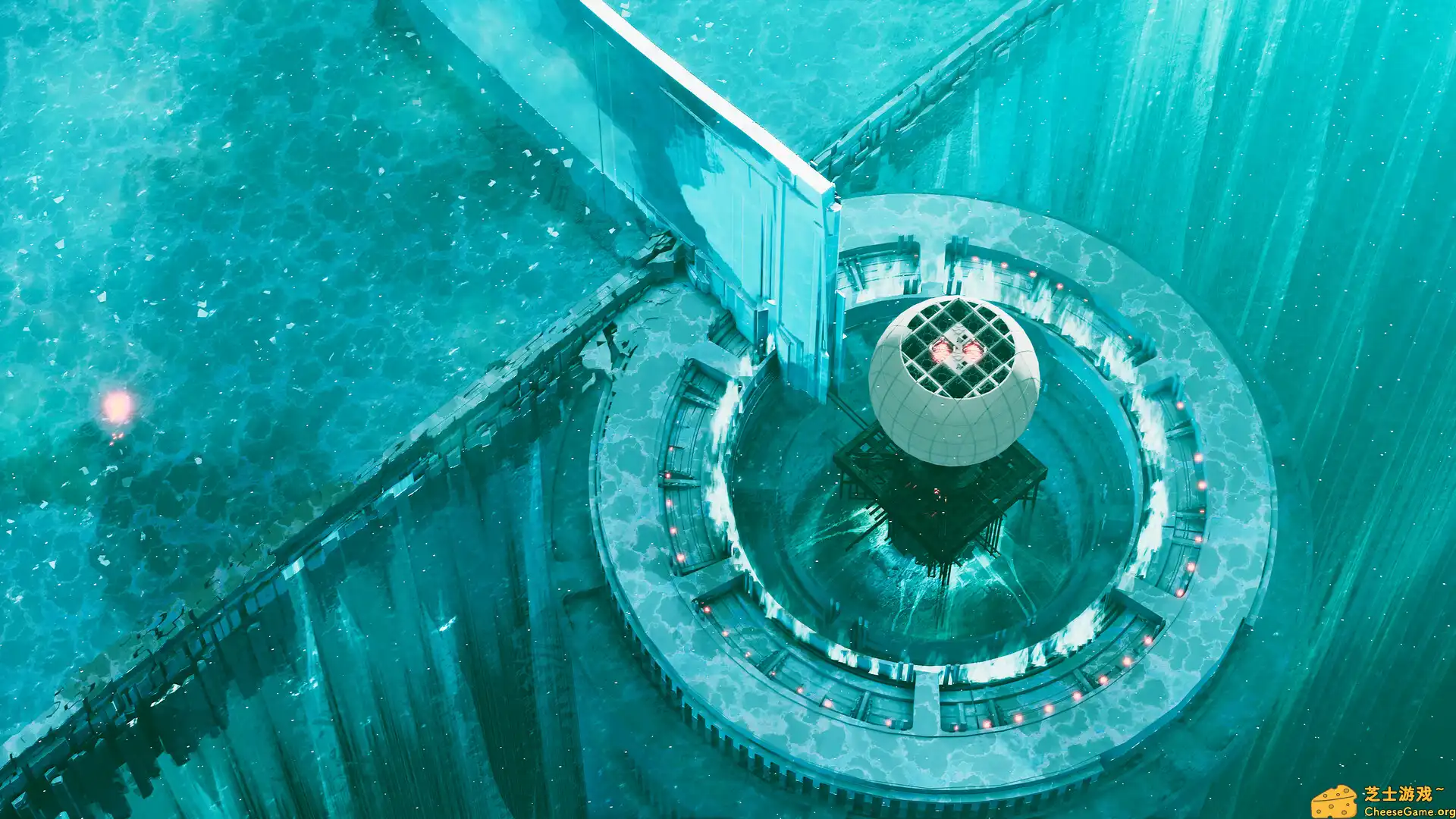 [PC]一触即发/Abriss