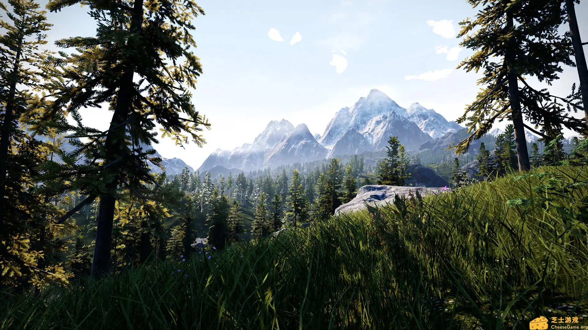 [PC]模拟狩猎/Hunting Simulator