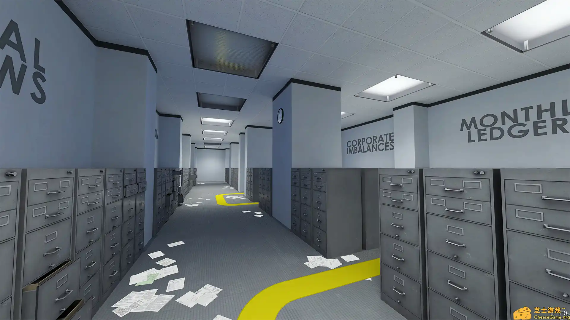 [PC]史丹利的寓言：超豪华版/The Stanley Parable: Ultra Deluxe